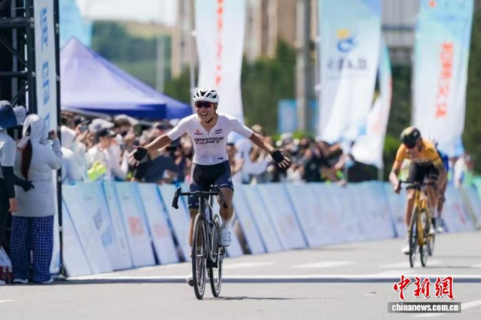 2025年“海洋杯”中国·平潭国际自行车公开赛鸣