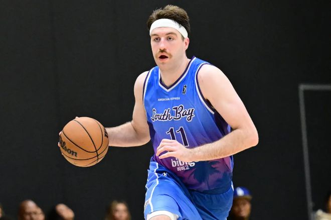 德鲁-蒂米准三双助南湾湖人登顶季后赛