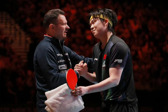 澳门世界杯十六强赛落幕：国乒女队四人晋级，