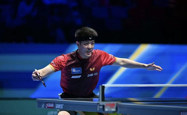 澳门世界杯十六强赛落幕：国乒女队四人晋级，