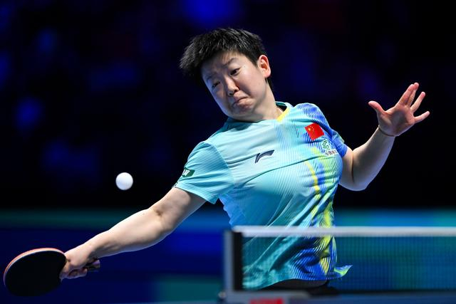 澳门世界杯十六强赛落幕：国乒女队四人晋级，