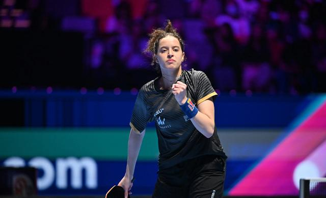 澳门世界杯十六强赛落幕：国乒女队四人晋级，