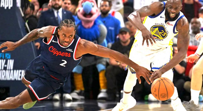 快船交易失误致赛季崩盘 伦纳德离队成关键变量