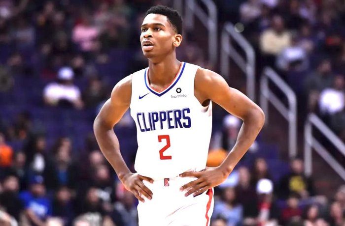 快船交易失误致赛季崩盘 伦纳德离队成关键变量