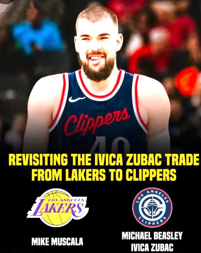 快船交易失误致赛季崩盘 伦纳德离队成关键变量