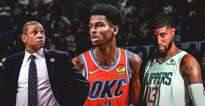 快船交易失误致赛季崩盘 伦纳德离队成关键变量