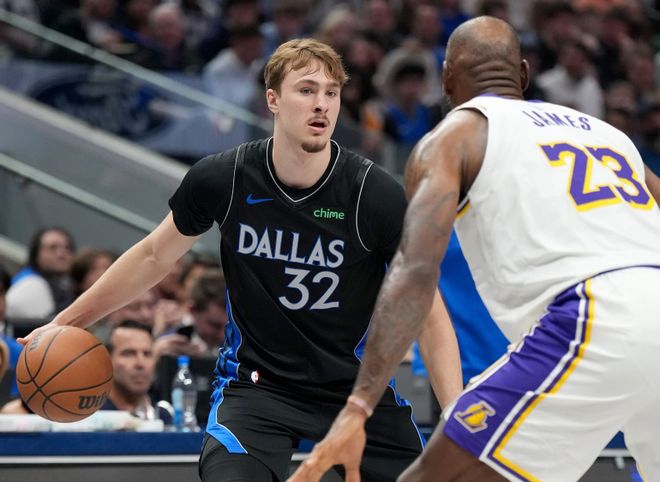 湖人双星重伤引连锁反应 独行侠新星爆发掀翻卫