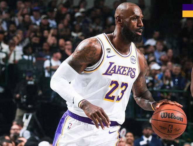 湖人双星重伤引连锁反应 独行侠新星爆发掀翻卫