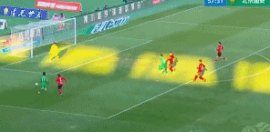 足协认定国安林良铭进球被误判