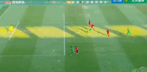 足协认定国安林良铭进球被误判